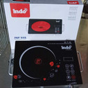 indo infrared induction cooker
