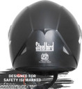Steelbird SB-45 R2K OSKA Reflective 
