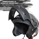 Steelbird SB-45 R2K OSKA Reflective 