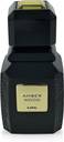 Amber store wood scent
