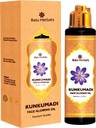 Balu herbals kumkumadi store face glowing oil