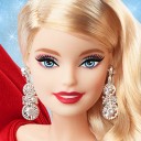 barbie happy holidays 2019