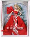 BARBIE Matel 2019 Holiday Doll Flipkart