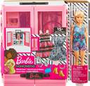 Barbie ultimate top closet argos