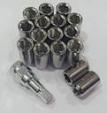 Alloy wheel nuts deals