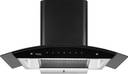 Hindware Oasis 90 motion sensor Auto Clean Wall Mounted