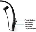 TECHFIRE HI Bass 2 H-720 Neckband 
