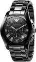 Buy EMPORIO ARMANI Analog Watch For Men AR1400 Online at