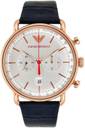 EMPORIO ARMANI Aviator Aviator Analog Watch For Men Buy