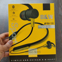 gym headphone Bluetooth Headset Price 