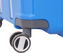 VIP Guardian Hard Trolley 65 cm Check 