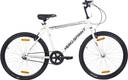 Hero top sprint white
