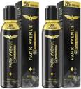 Park avenue regal store deo