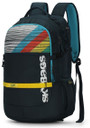 SKYBAGS Herios Plus 01 Teal 33 L Laptop 