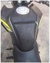 Hornet bike tank cover store