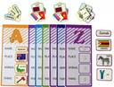 Quick A Tradiational game Name Place Animal Thing, Learn different names alphabetically,countries flags,animals, things - Alphabet Board Size 10 cm by 22 cm & Card Size (4 cm X 3 cm) Price Quick A Tradiational game Name Place Animal Thing, Learn different names alphabetically,countries flags,animals, things - Alphabet Board Size 10 cm by 22 cm & Card Size (4 cm X 3 cm) Price