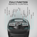 Ubon sp 10000 Clearance