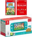 Animal crossing on sale switch light