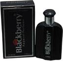 Blackberry deals perfume rate