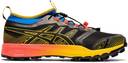 Asics Fujitrabuco Pro Running Shoes For Men Buy Asics