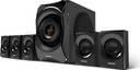 Philips top spa8000b specification