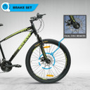 HERCULES TOP GEAR-S27 R1 27.5 T 