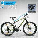 HERCULES TOP GEAR-S27 R1 27.5 T 