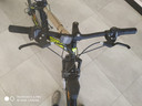 HERCULES Top Gear FX200 26T 18speed 26 