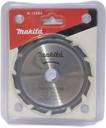 Makita carbide best sale tipped saw blade