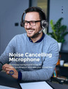 Mpow HC6 USB Headset with Microphone 