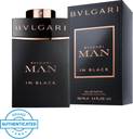 Comprar bvlgari man in black sales