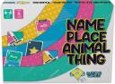 Patang Games Name Place Animal Thing Card Game - Name Place Animal Thing  Card Game . shop for Patang Games products in India. 