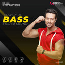 Ubon UB-1000 FACTORY BEATS EARPHONE 