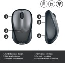 logitech m235 wireless mouse flipkart