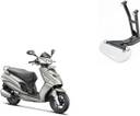 Hero maestro ladies sales scooter