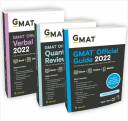 Buy GMAT Official Guide 2022 Bundle by unknown at Low Price in