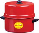 Mr. Cheff Premium Choodarapetty Thermal Rice Cooker with SS Pot