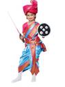Rani laxmi bai fancy dress costume online