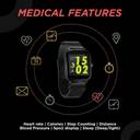 Fittex max smart watch clearance