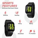 Fittex max smart watch clearance