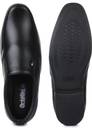 action dotcom black shoes