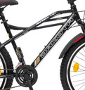 AVON Dakota 26T 21 Speed Unisex Cycle 