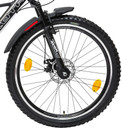 AVON Dakota 26T 21 Speed Unisex Cycle 
