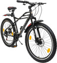 AVON Dakota 26T 21 Speed Unisex Cycle 
