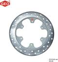GEO PULSAR 220 REAR Brake Disc Price in India Buy GEO PULSAR 220 REAR Brake Disc online at Flipkart
