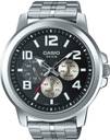 Casio online mtp x300