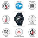 g shock g595