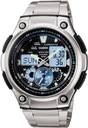 Casio ad160 youth series watch discount