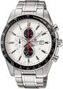 CASIO Edifice EF 547D 7A1VDF Analog Watch For Men ED400