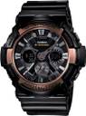 CASIO G Shock GA 200RG 1ADR Analog Digital Watch For